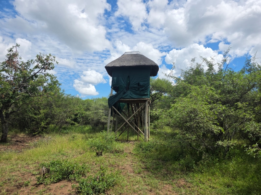 4 Bedroom Property for Sale in Tom Burke Limpopo