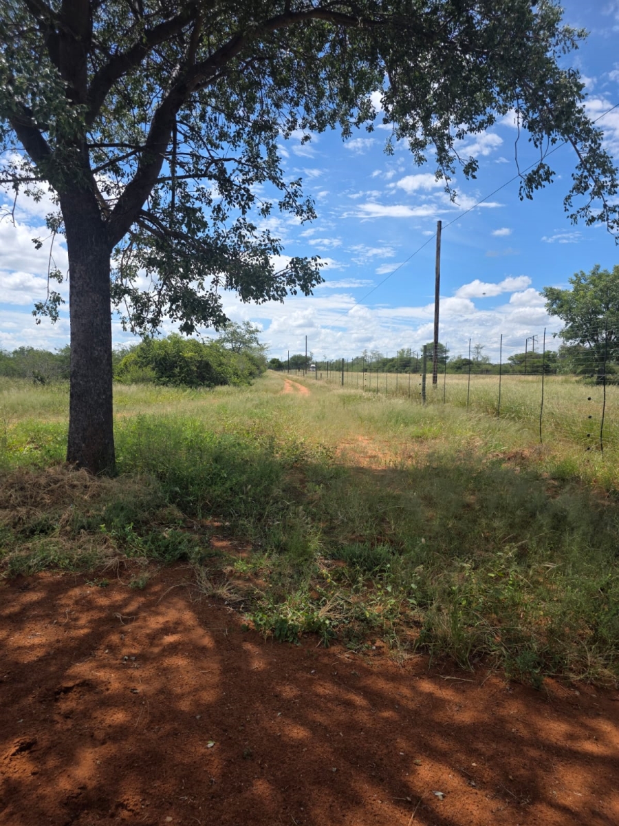 4 Bedroom Property for Sale in Tom Burke Limpopo