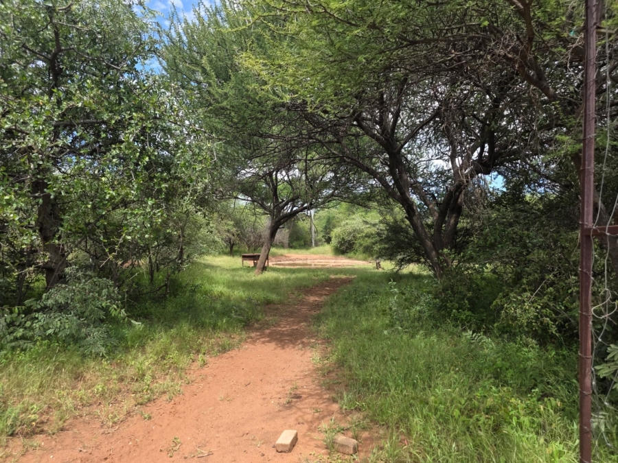 4 Bedroom Property for Sale in Tom Burke Limpopo