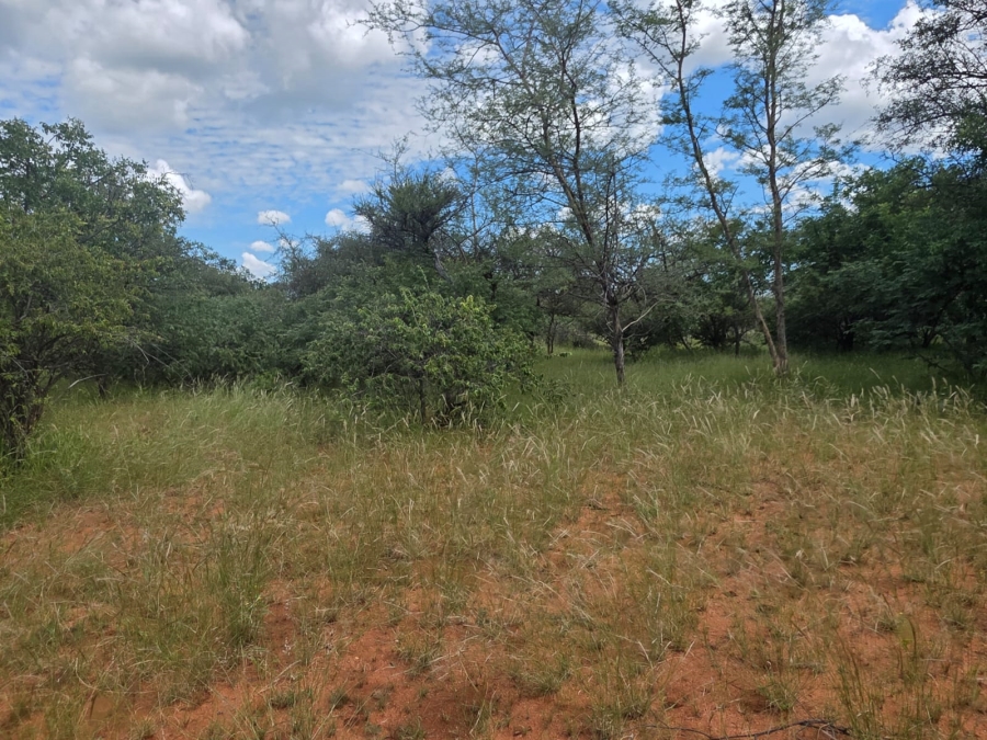 4 Bedroom Property for Sale in Tom Burke Limpopo