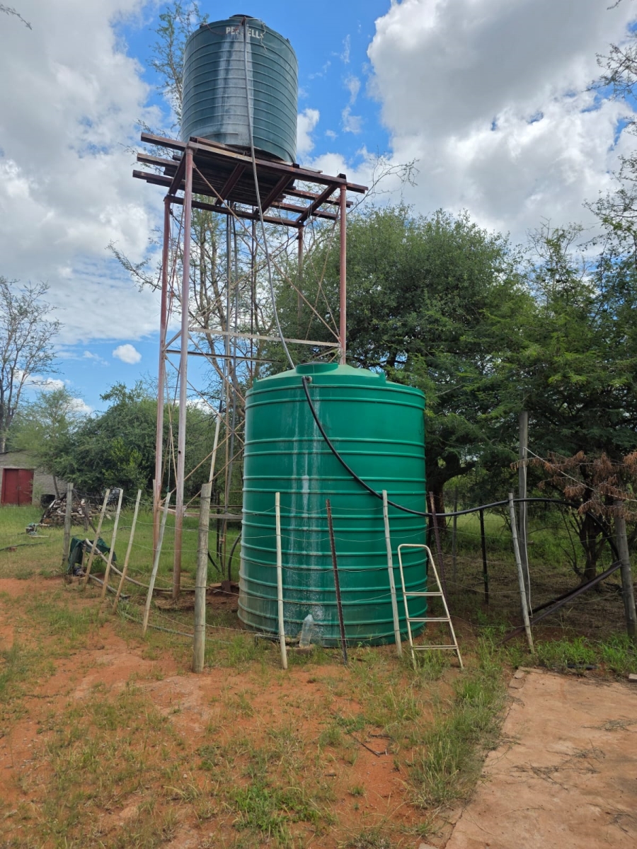 4 Bedroom Property for Sale in Tom Burke Limpopo