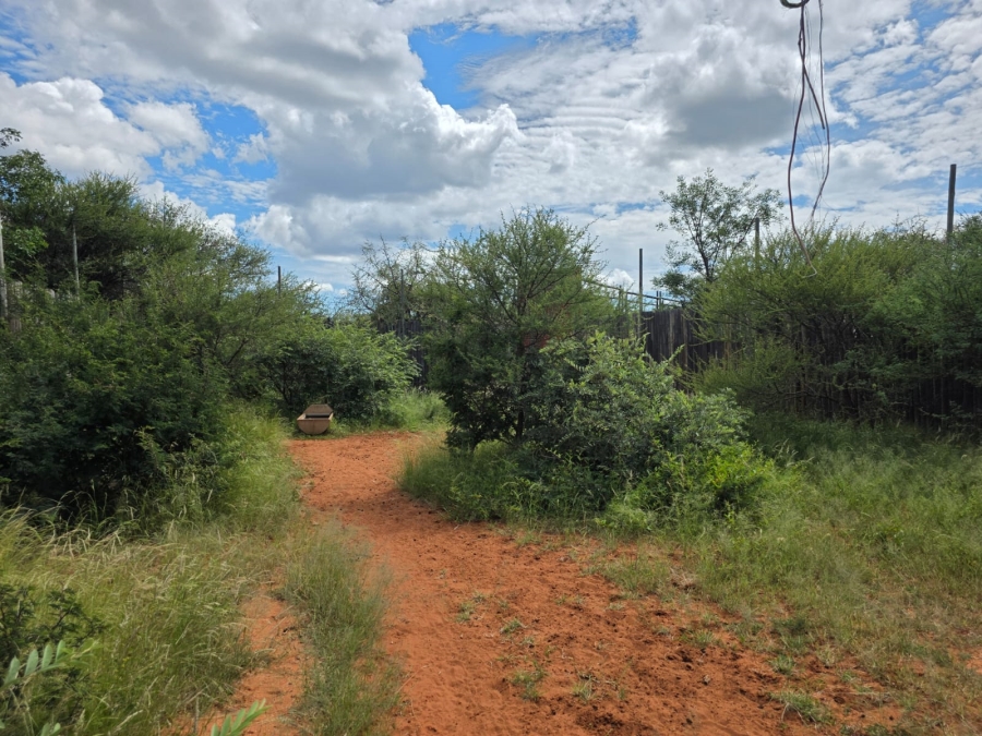 4 Bedroom Property for Sale in Tom Burke Limpopo
