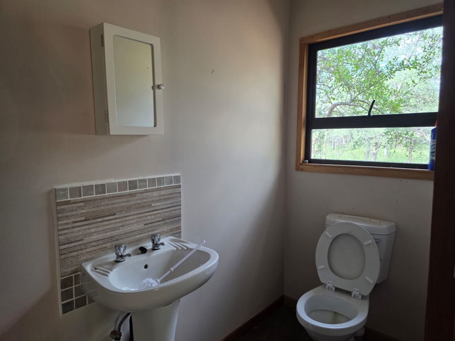 4 Bedroom Property for Sale in Tom Burke Limpopo
