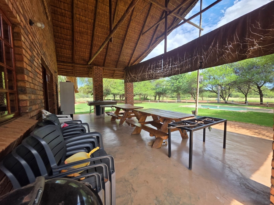 4 Bedroom Property for Sale in Tom Burke Limpopo