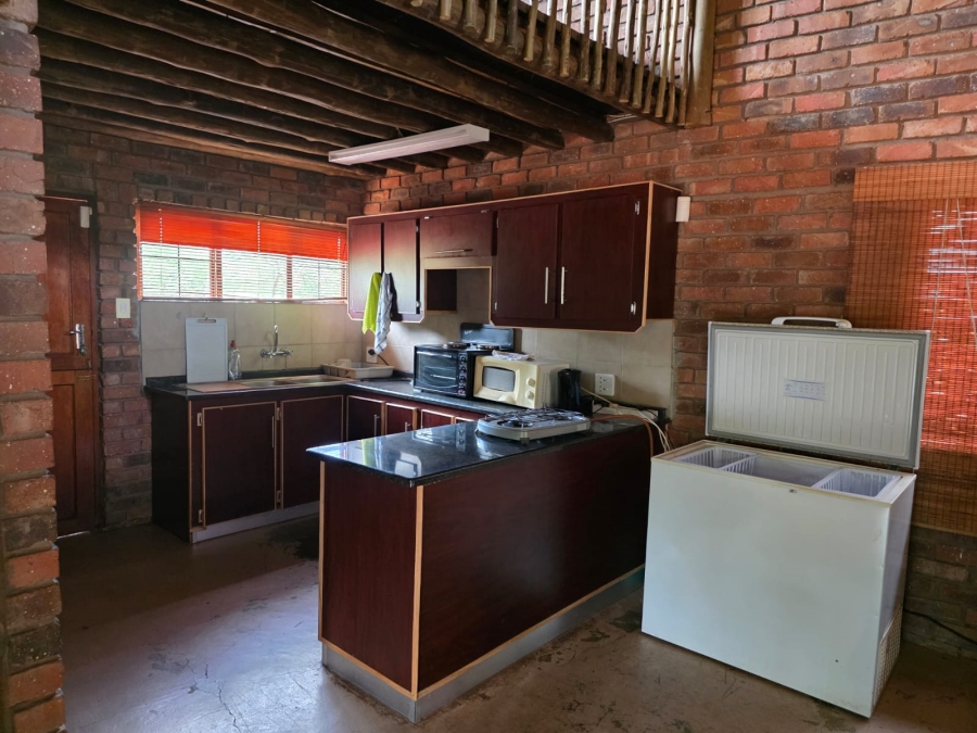 4 Bedroom Property for Sale in Tom Burke Limpopo