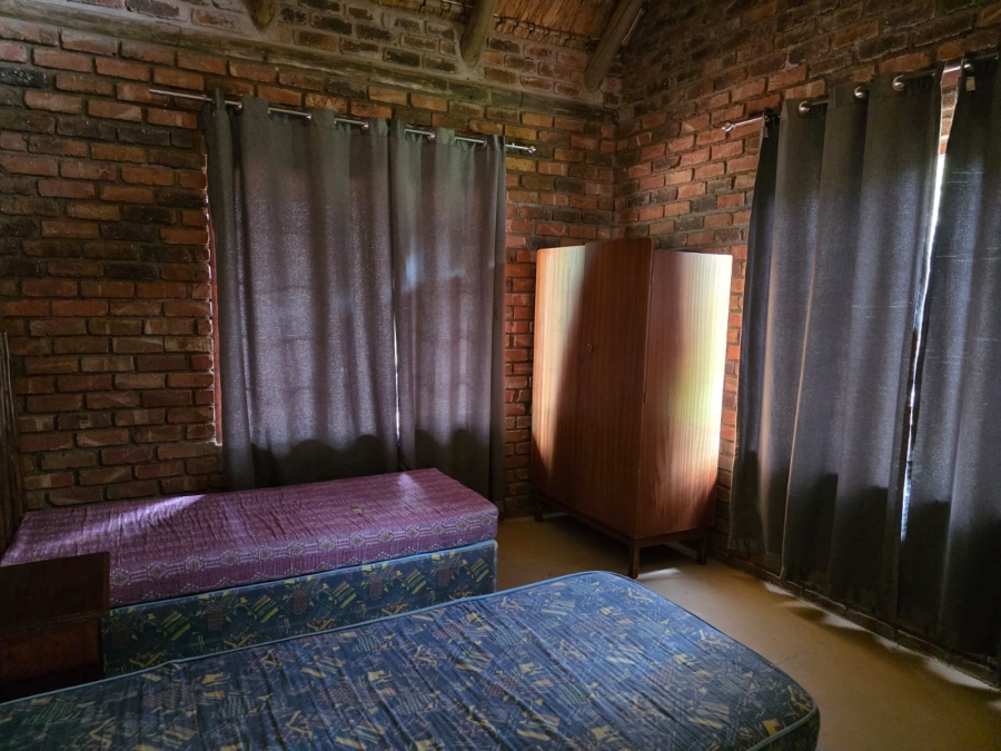 4 Bedroom Property for Sale in Tom Burke Limpopo