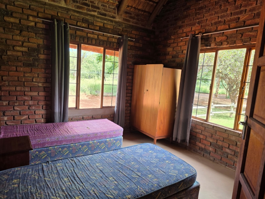 4 Bedroom Property for Sale in Tom Burke Limpopo