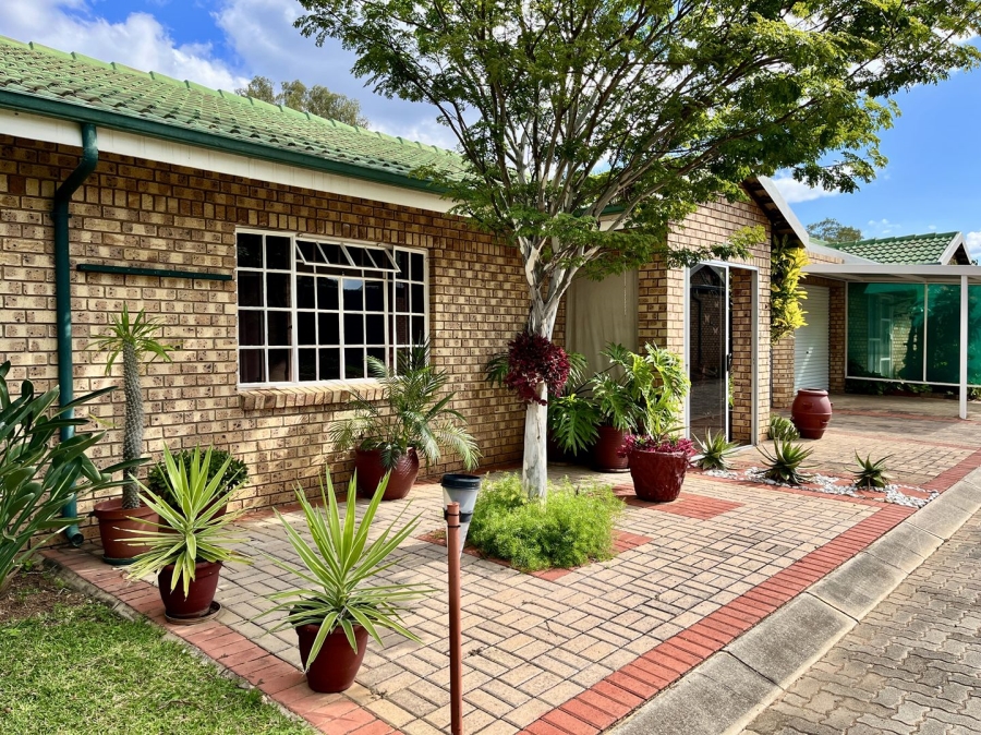 2 Bedroom Property for Sale in Bela Bela Limpopo