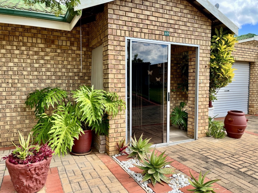 2 Bedroom Property for Sale in Bela Bela Limpopo
