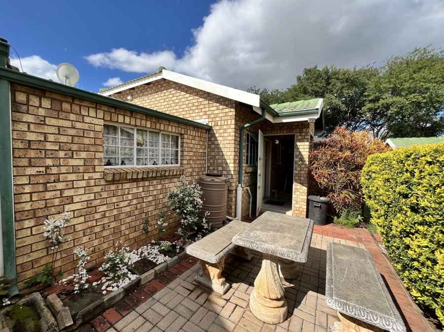 2 Bedroom Property for Sale in Bela Bela Limpopo