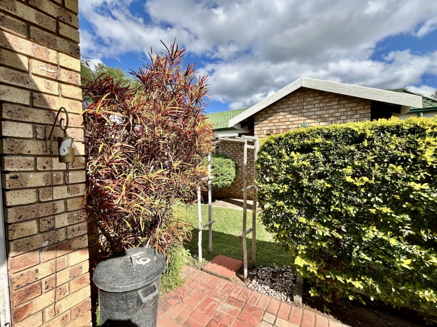 2 Bedroom Property for Sale in Bela Bela Limpopo