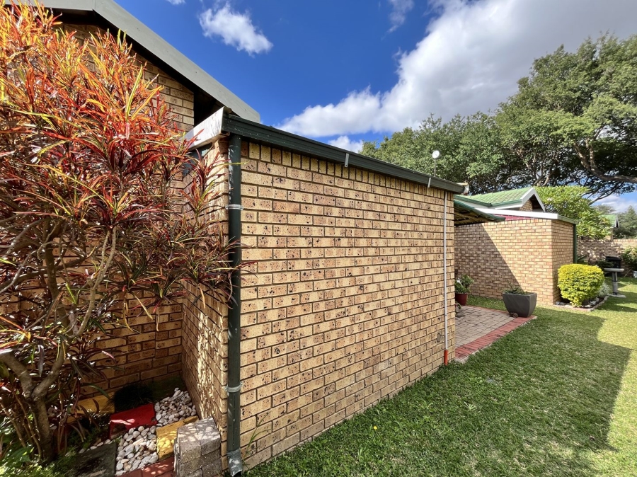 2 Bedroom Property for Sale in Bela Bela Limpopo