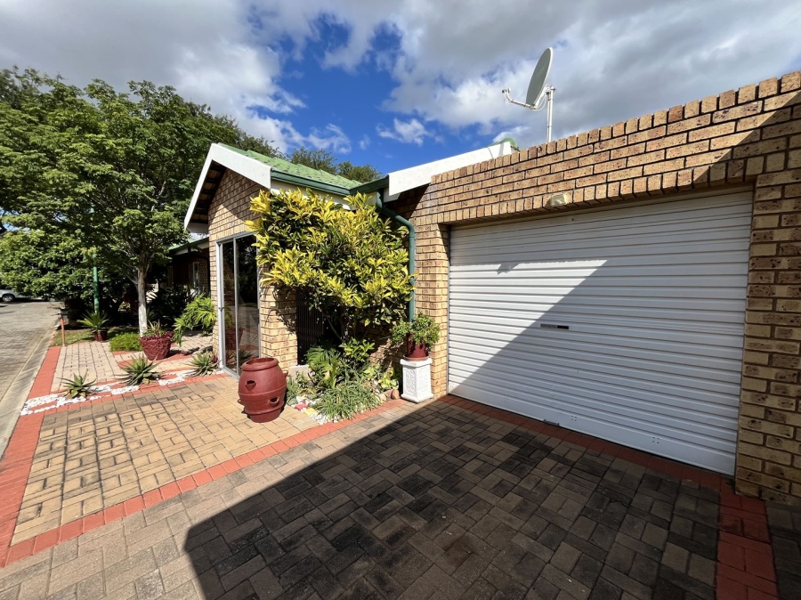 2 Bedroom Property for Sale in Bela Bela Limpopo