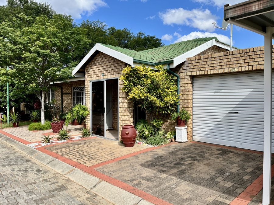 2 Bedroom Property for Sale in Bela Bela Limpopo