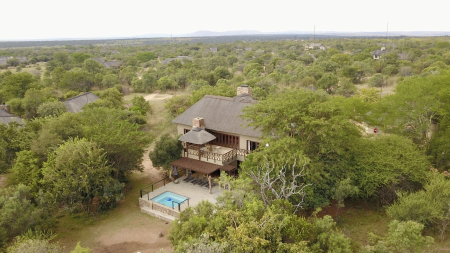 4 Bedroom Property for Sale in Zebula Golf Estate Limpopo