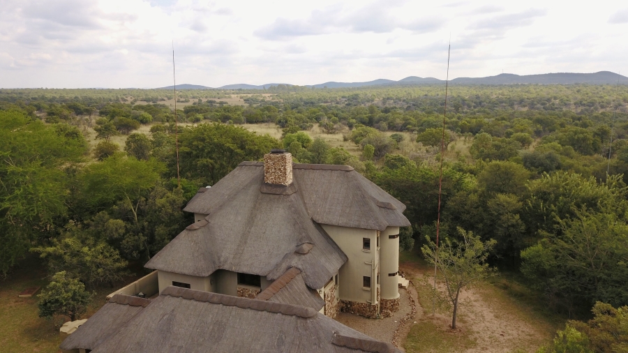 4 Bedroom Property for Sale in Zebula Golf Estate Limpopo
