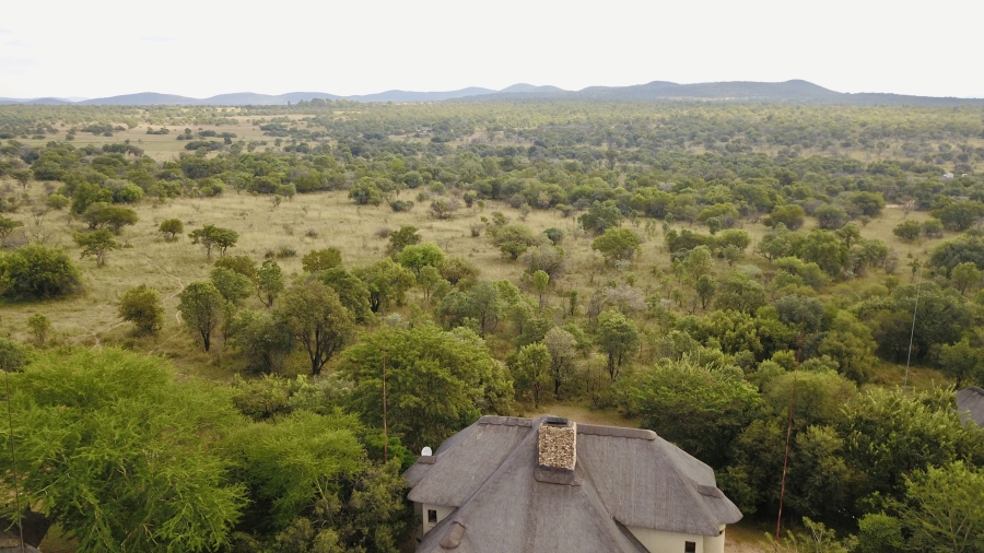 4 Bedroom Property for Sale in Zebula Golf Estate Limpopo