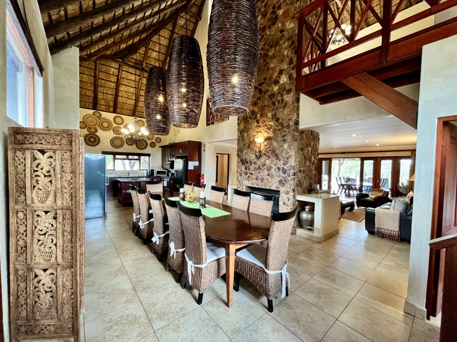 4 Bedroom Property for Sale in Zebula Golf Estate Limpopo