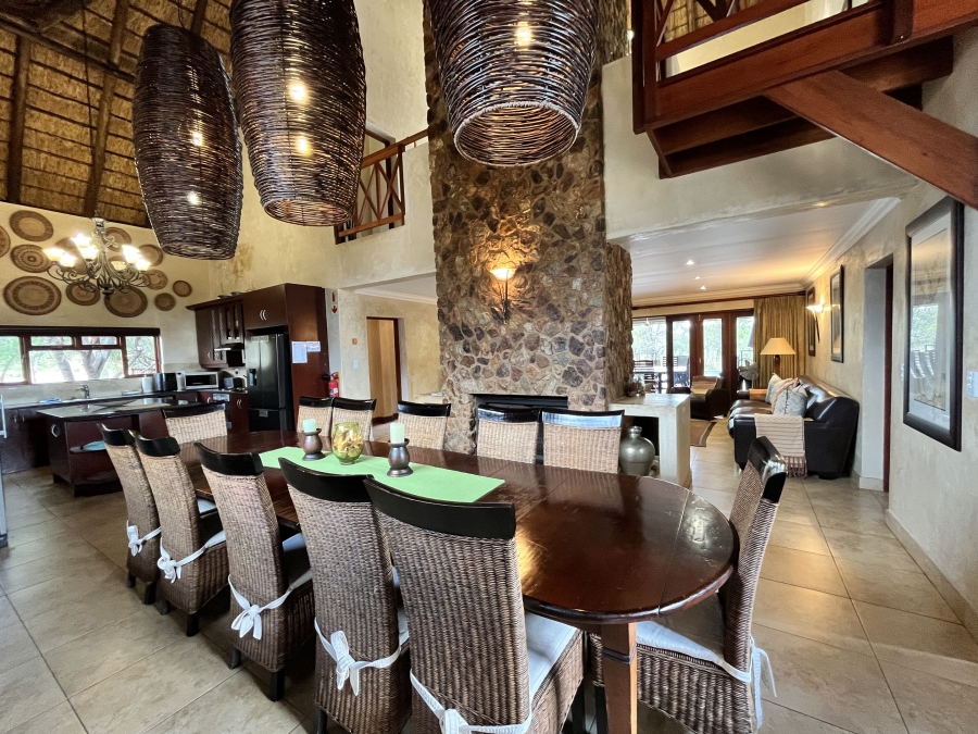 4 Bedroom Property for Sale in Zebula Golf Estate Limpopo