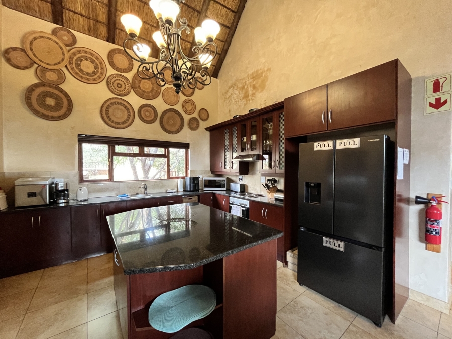 4 Bedroom Property for Sale in Zebula Golf Estate Limpopo