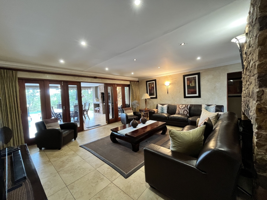 4 Bedroom Property for Sale in Zebula Golf Estate Limpopo