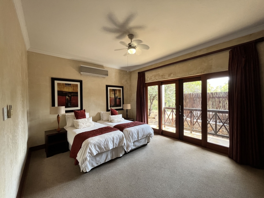 4 Bedroom Property for Sale in Zebula Golf Estate Limpopo