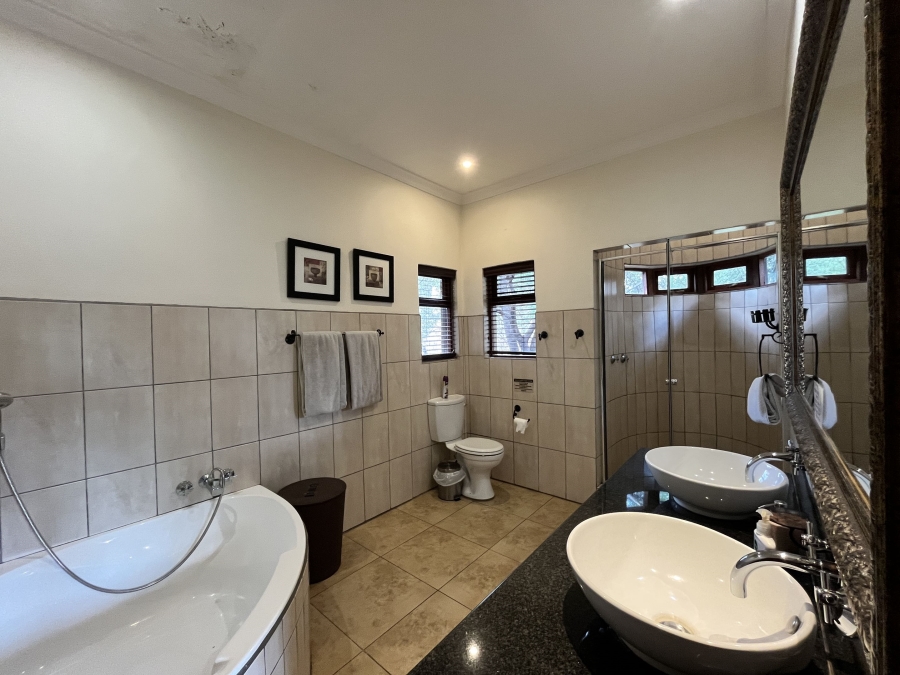 4 Bedroom Property for Sale in Zebula Golf Estate Limpopo