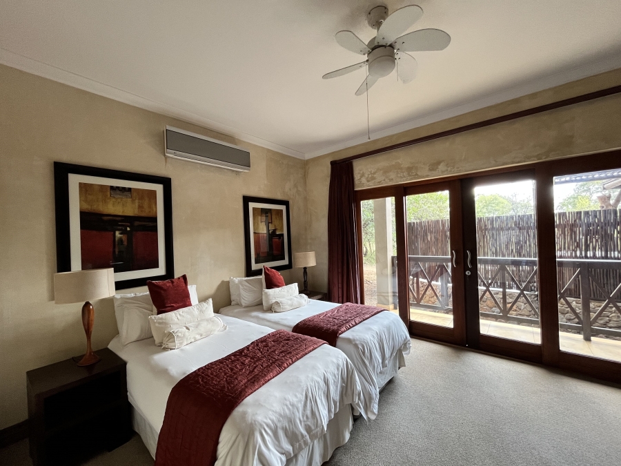 4 Bedroom Property for Sale in Zebula Golf Estate Limpopo
