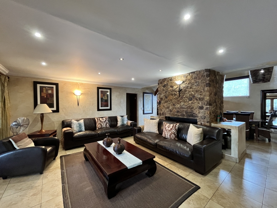 4 Bedroom Property for Sale in Zebula Golf Estate Limpopo