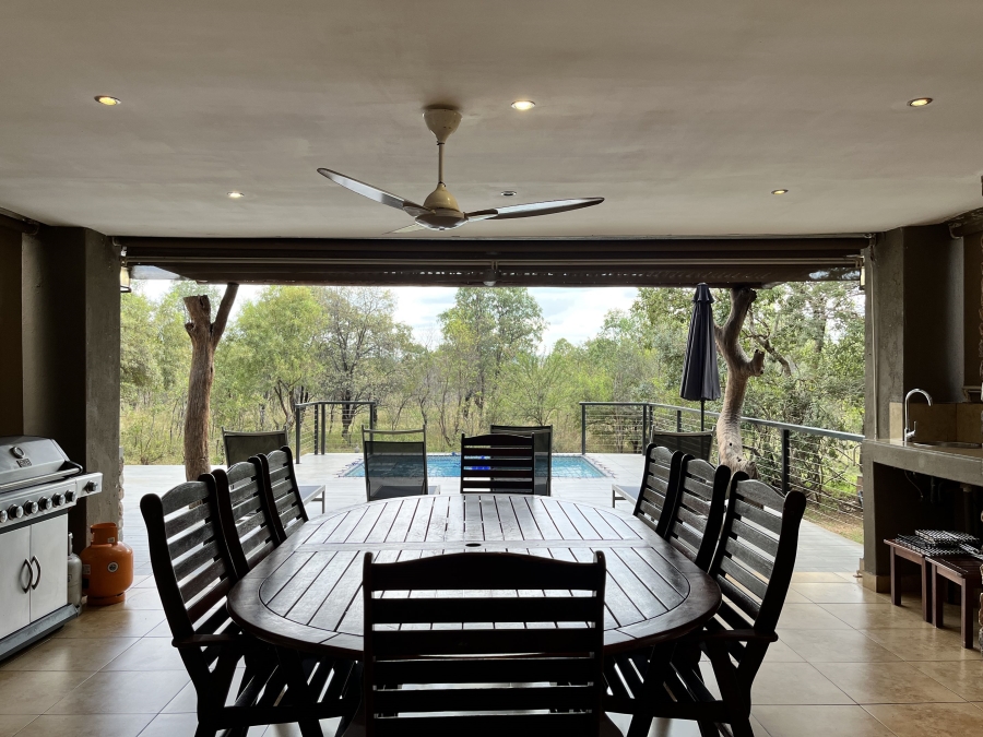 4 Bedroom Property for Sale in Zebula Golf Estate Limpopo
