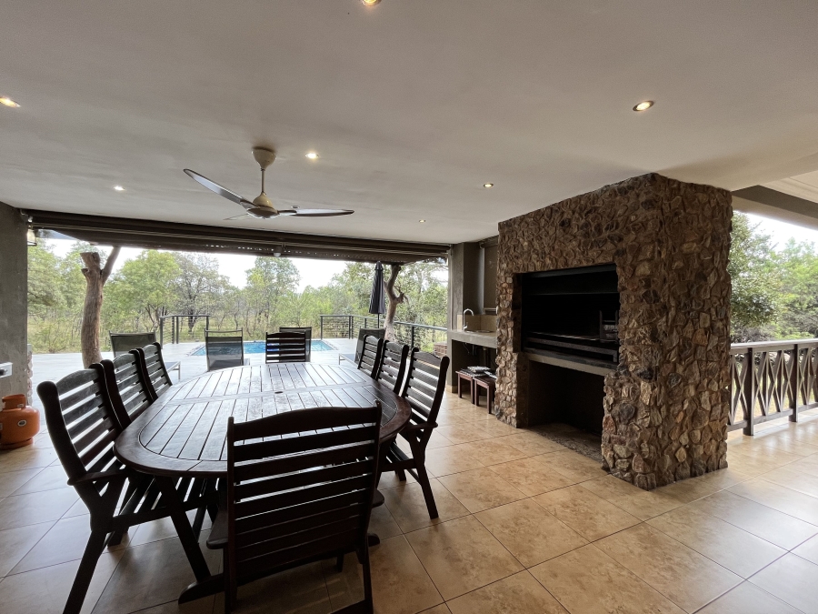 4 Bedroom Property for Sale in Zebula Golf Estate Limpopo