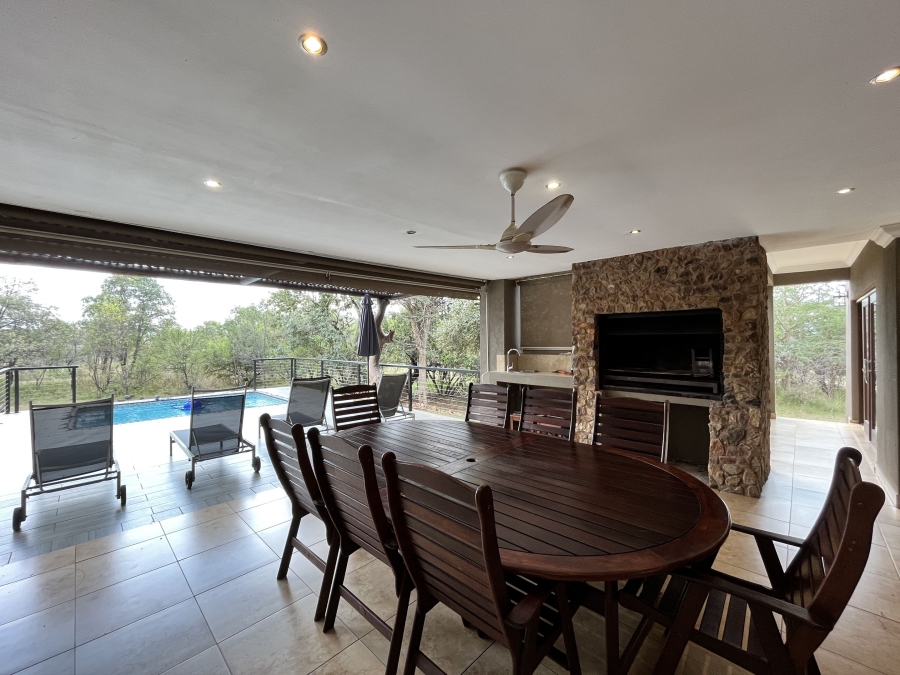 4 Bedroom Property for Sale in Zebula Golf Estate Limpopo