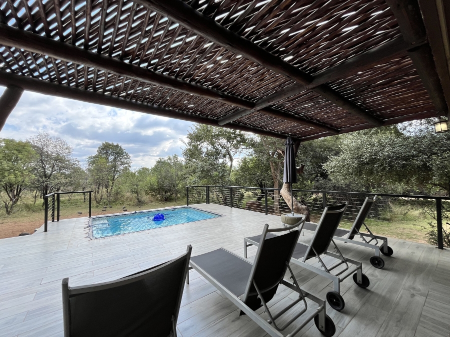 4 Bedroom Property for Sale in Zebula Golf Estate Limpopo