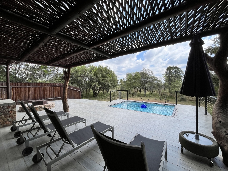 4 Bedroom Property for Sale in Zebula Golf Estate Limpopo