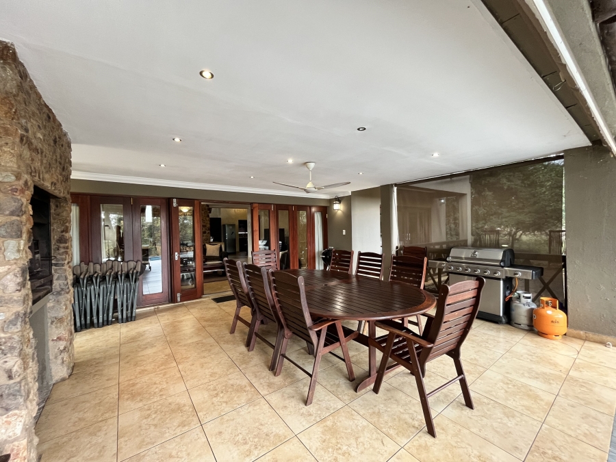 4 Bedroom Property for Sale in Zebula Golf Estate Limpopo