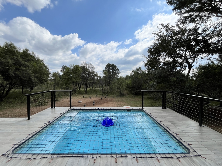 4 Bedroom Property for Sale in Zebula Golf Estate Limpopo