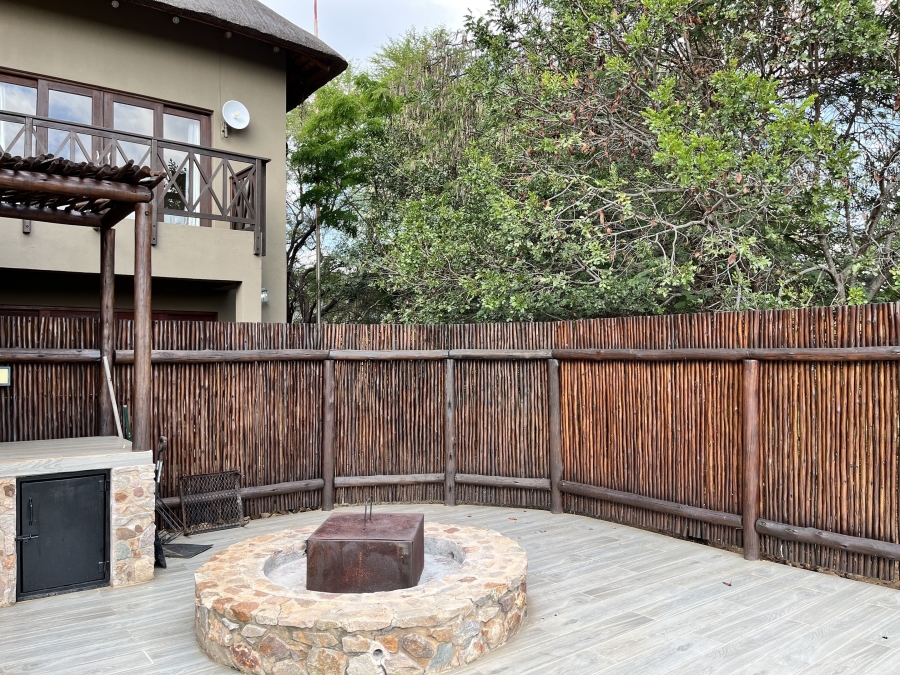 4 Bedroom Property for Sale in Zebula Golf Estate Limpopo