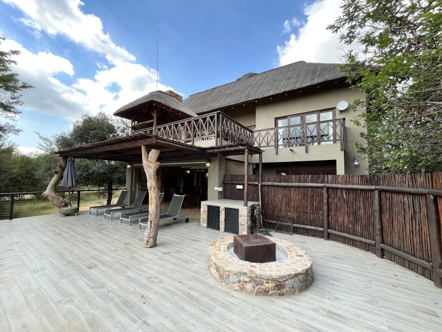 4 Bedroom Property for Sale in Zebula Golf Estate Limpopo