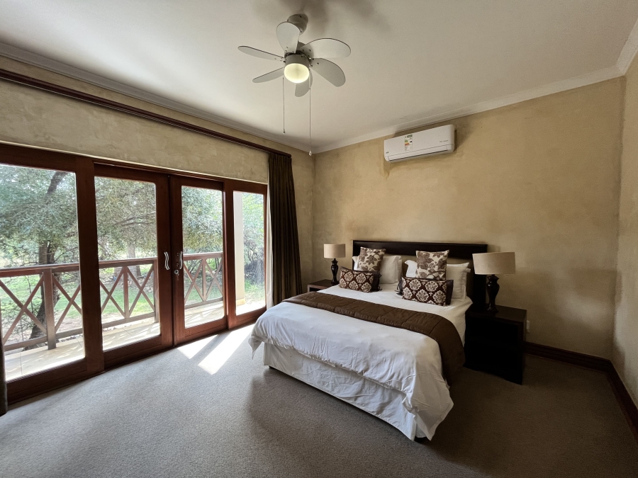4 Bedroom Property for Sale in Zebula Golf Estate Limpopo