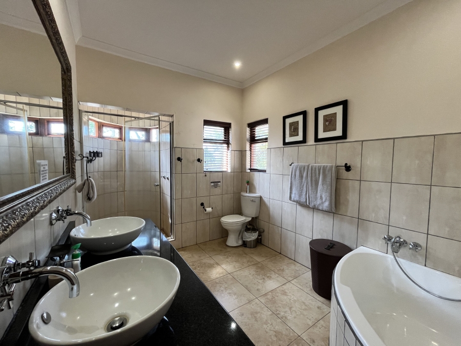 4 Bedroom Property for Sale in Zebula Golf Estate Limpopo