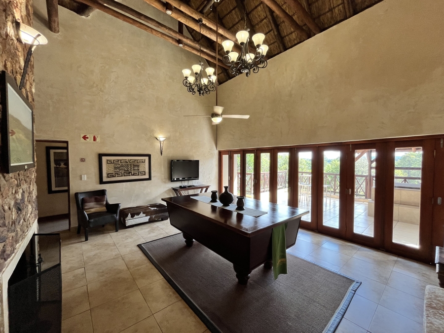 4 Bedroom Property for Sale in Zebula Golf Estate Limpopo