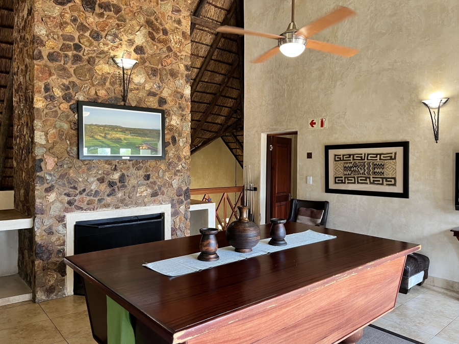 4 Bedroom Property for Sale in Zebula Golf Estate Limpopo