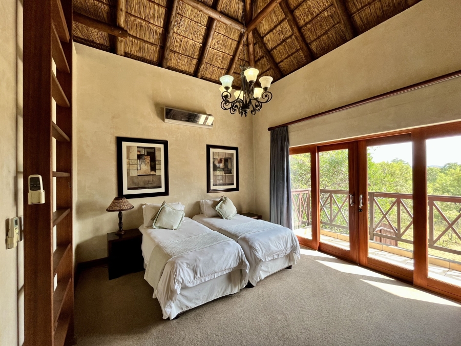 4 Bedroom Property for Sale in Zebula Golf Estate Limpopo