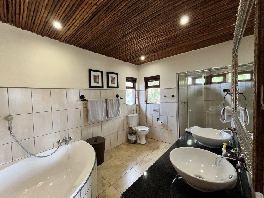 4 Bedroom Property for Sale in Zebula Golf Estate Limpopo