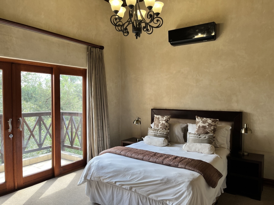 4 Bedroom Property for Sale in Zebula Golf Estate Limpopo