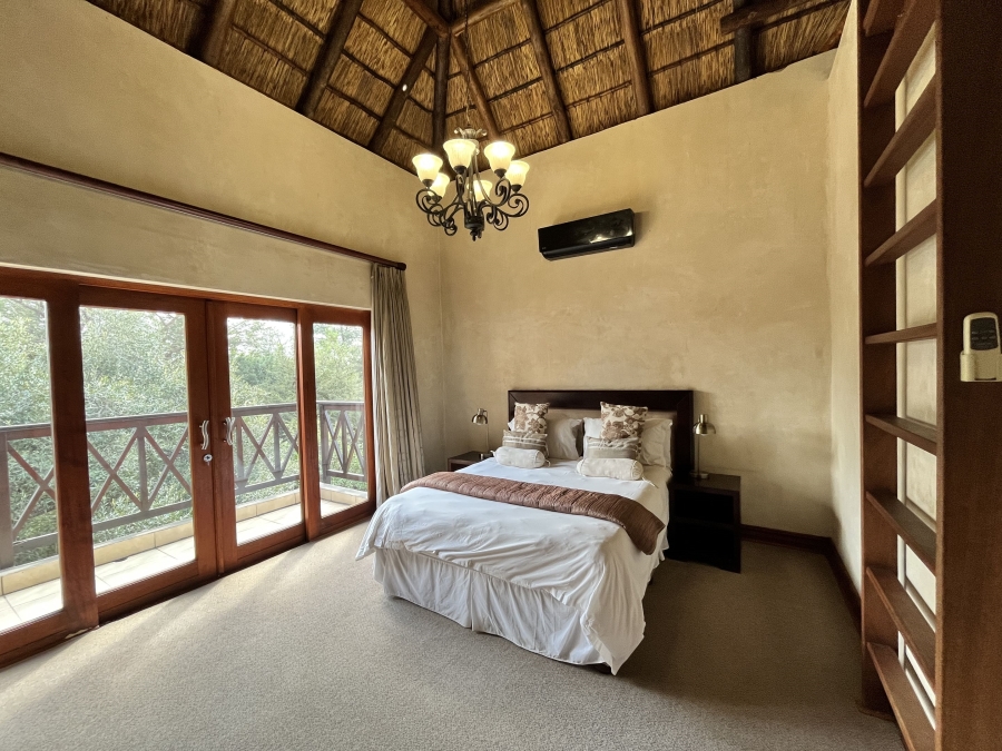 4 Bedroom Property for Sale in Zebula Golf Estate Limpopo