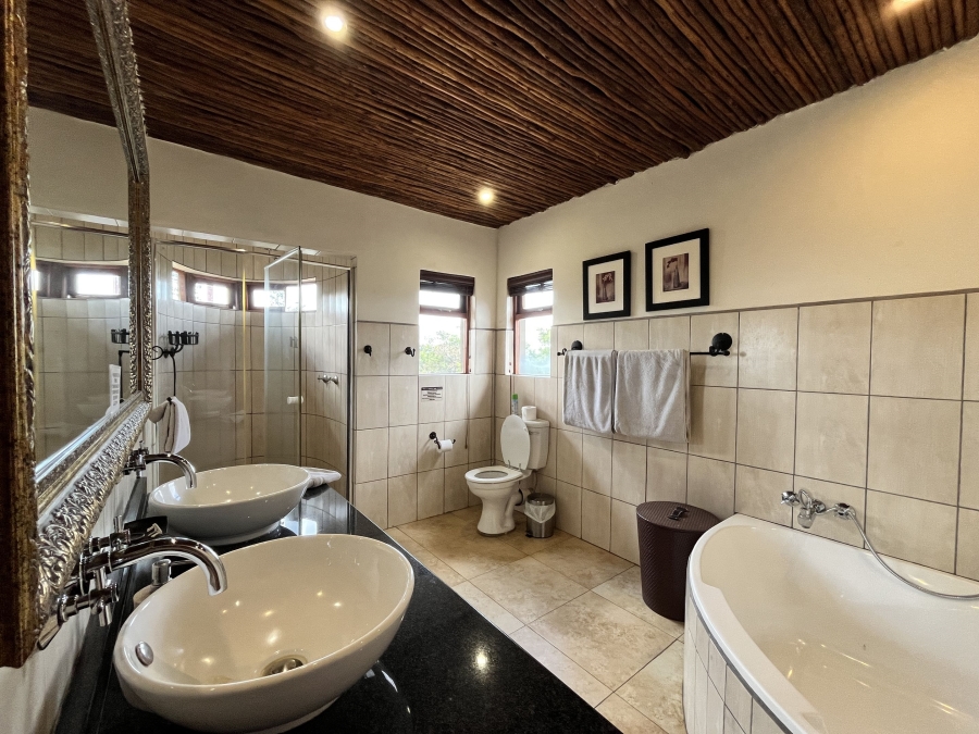 4 Bedroom Property for Sale in Zebula Golf Estate Limpopo