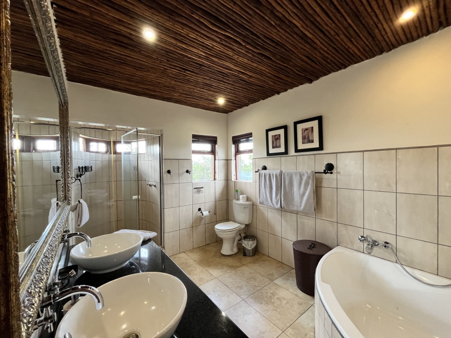 4 Bedroom Property for Sale in Zebula Golf Estate Limpopo