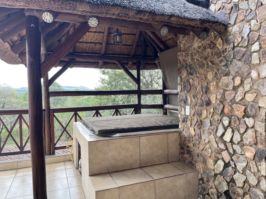 4 Bedroom Property for Sale in Zebula Golf Estate Limpopo