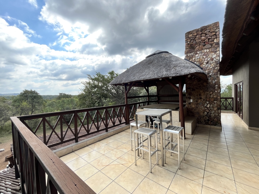4 Bedroom Property for Sale in Zebula Golf Estate Limpopo